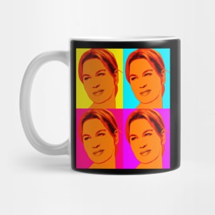 renee zellweger Mug